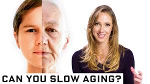 Anti-aging exercises