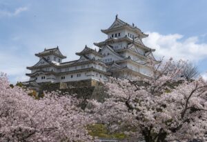 best places to visit in japan